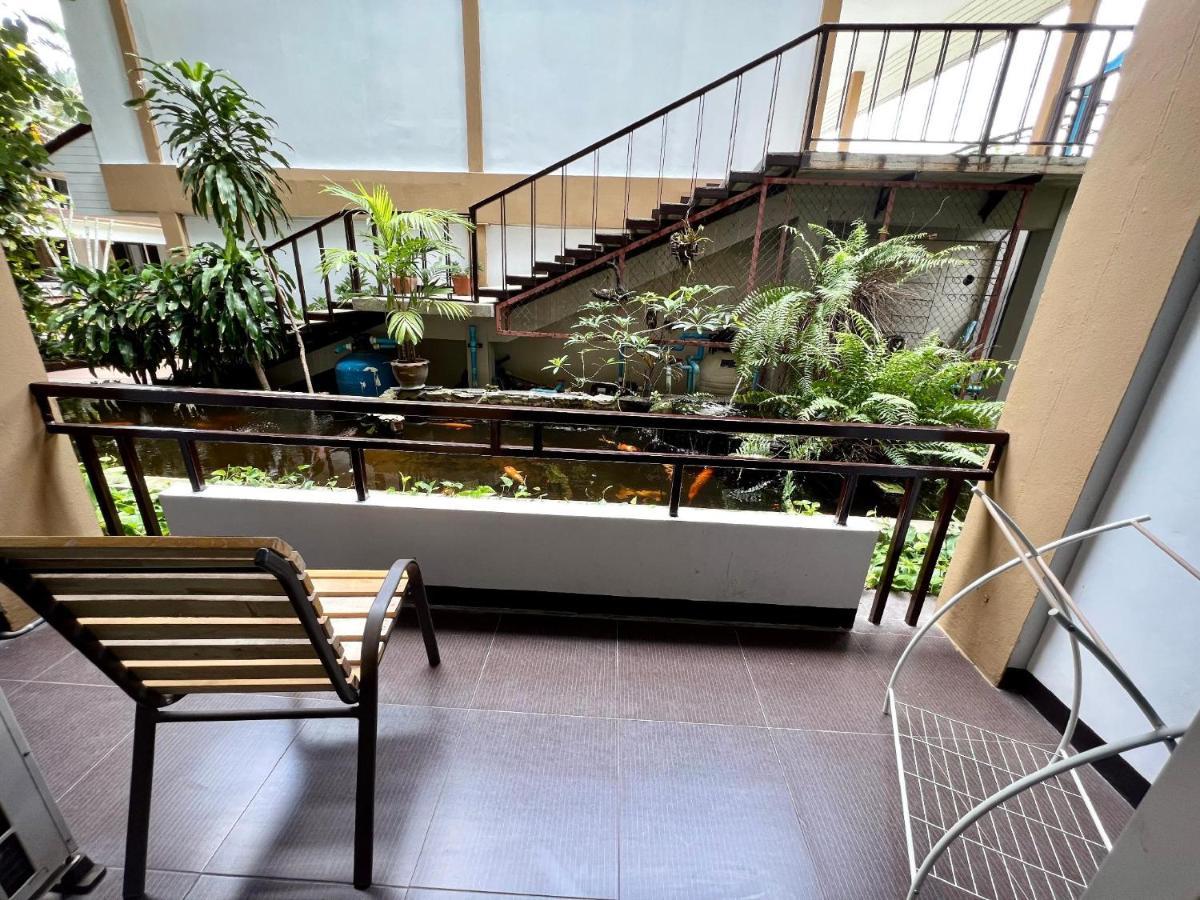 Hotel La Villa Khon Kaen Exterior photo
