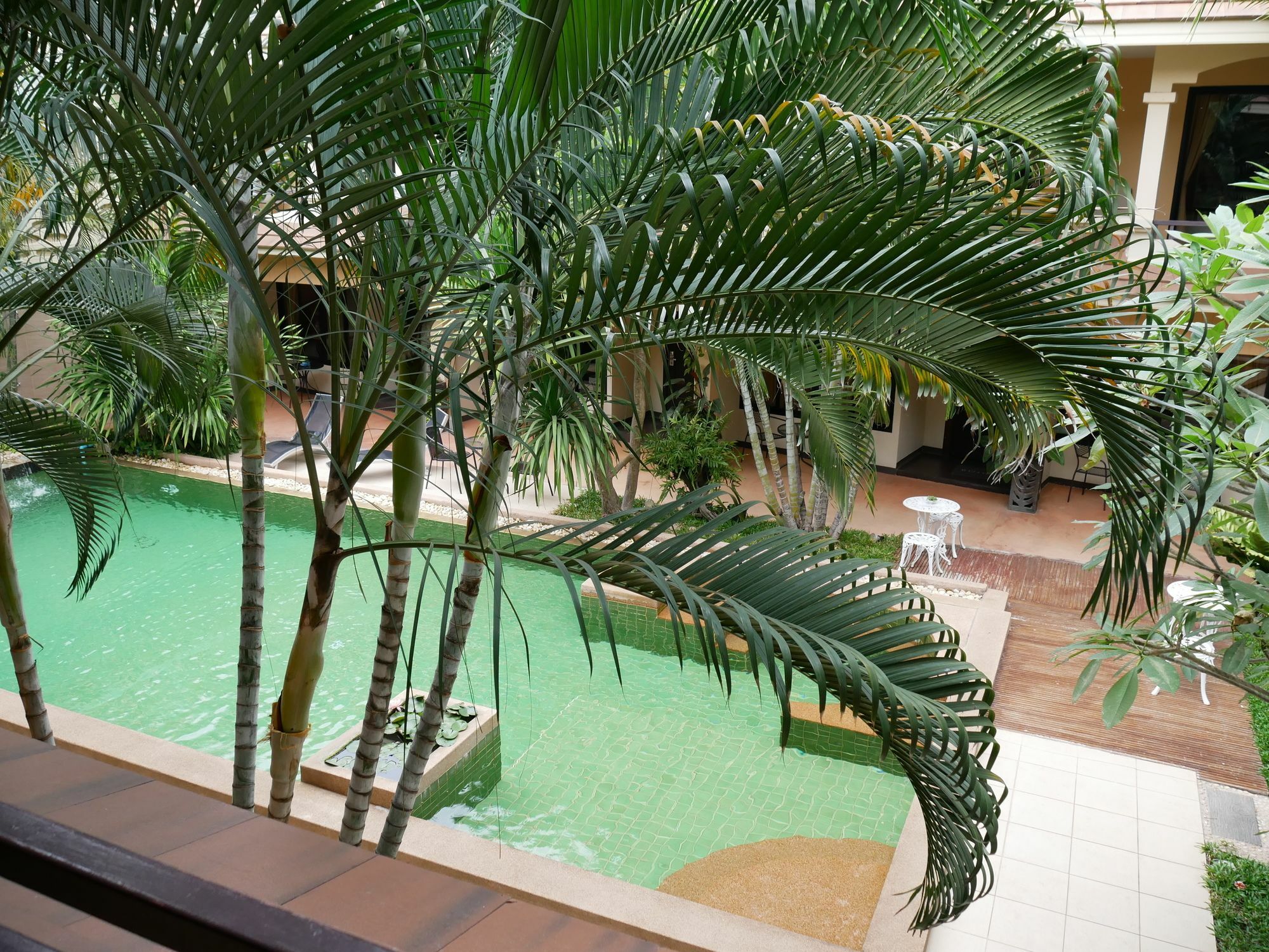 Hotel La Villa Khon Kaen Exterior photo